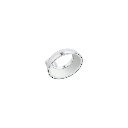 Kohler Statement Ves Showerhead, 1.5 GPM Polished Chrome 20999-CP